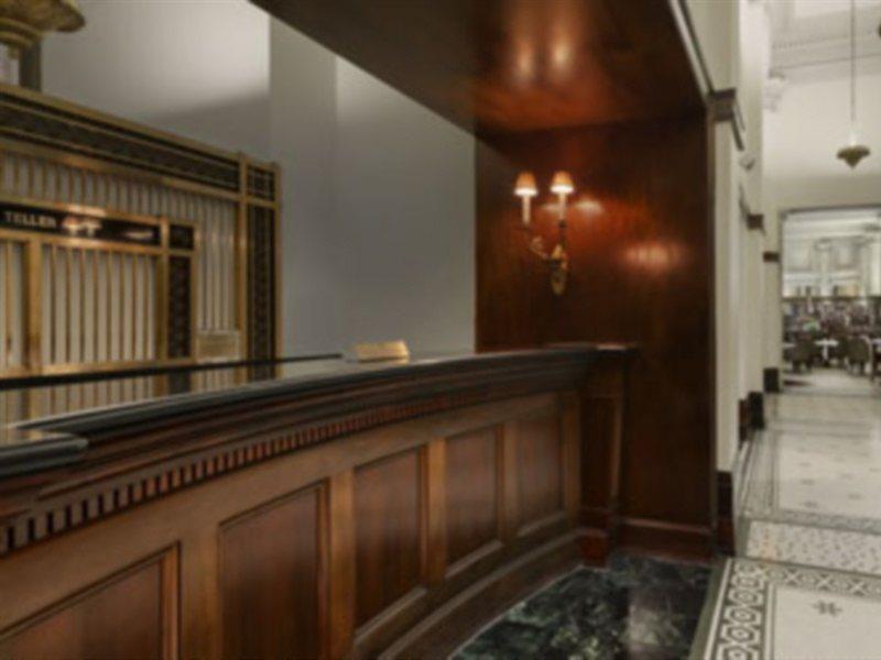 The Whitney Hotel La Nouvelle-Orléans Extérieur photo