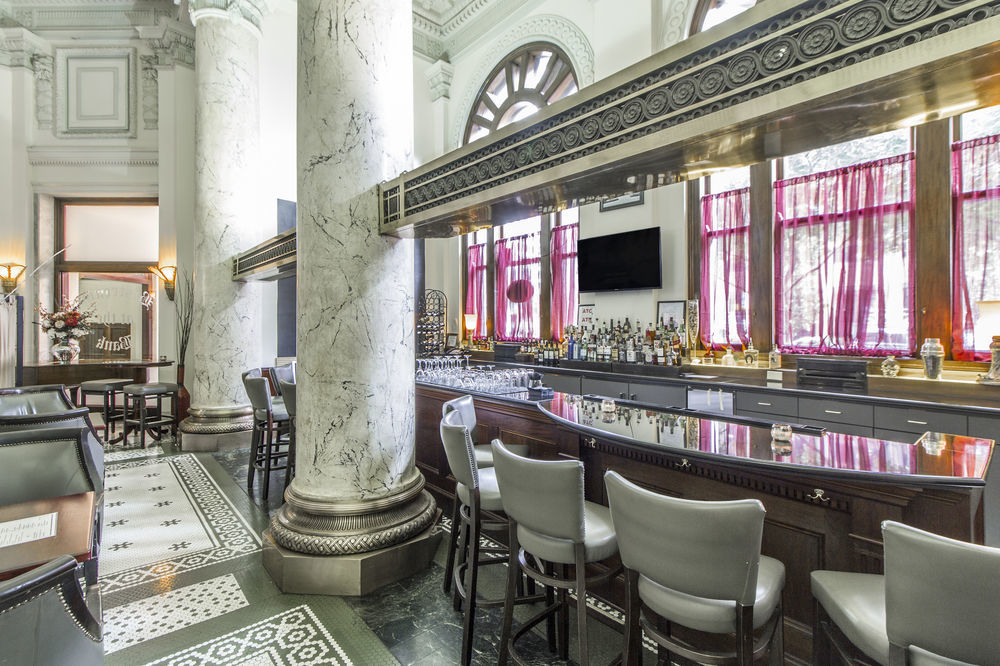 The Whitney Hotel La Nouvelle-Orléans Extérieur photo