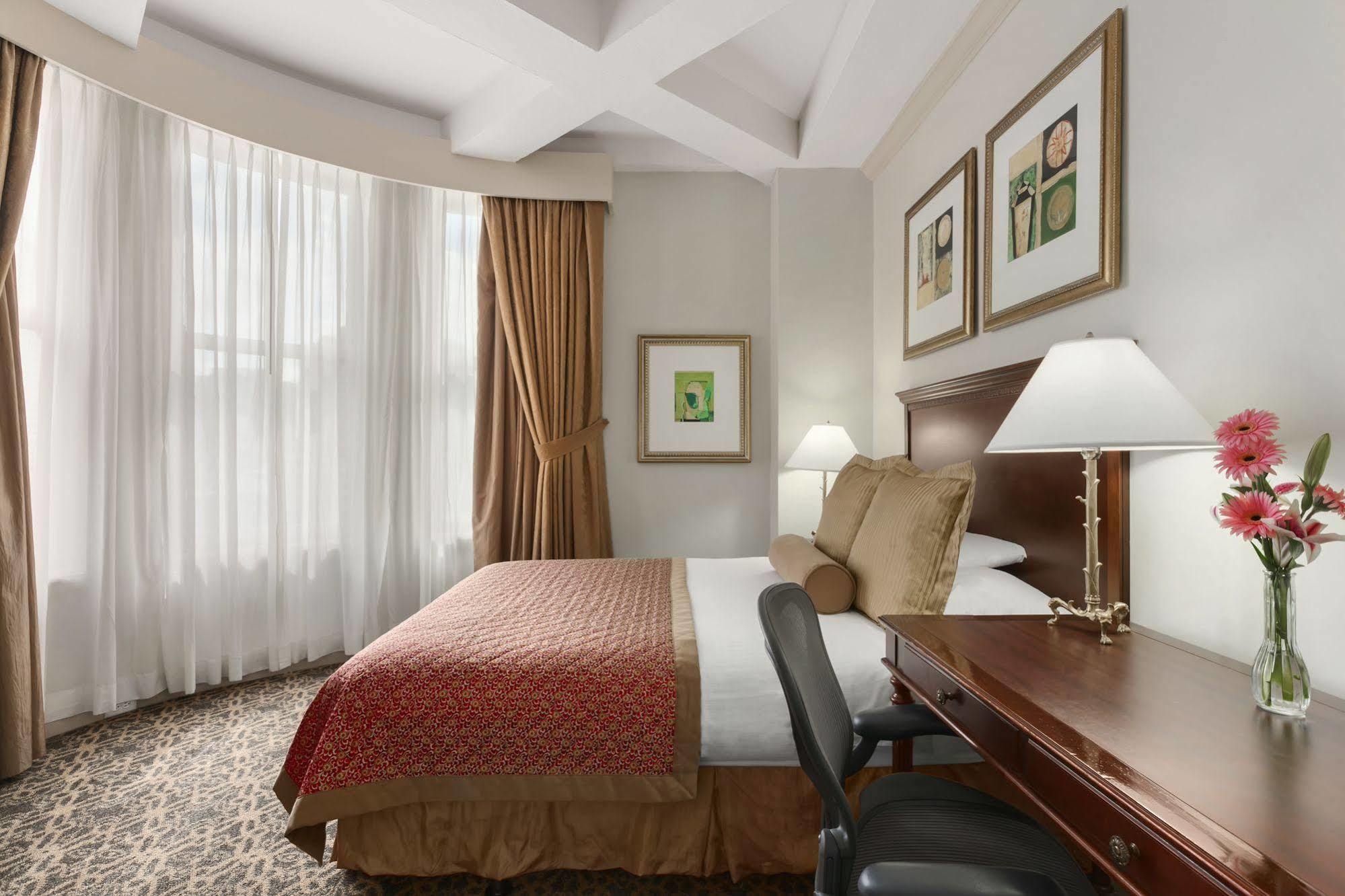The Whitney Hotel La Nouvelle-Orléans Chambre photo